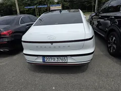 2023 Hyundai Grandeur 3.5 LPG 2WD — фото 17