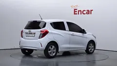 2022 ChevroletGMDaewoo Spark LT — фото 2