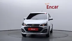 2022 ChevroletGMDaewoo Spark LT — фото 3