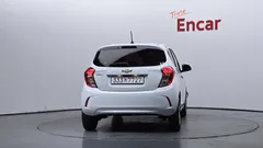 2022 ChevroletGMDaewoo Spark LT — фото 4