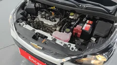 2022 ChevroletGMDaewoo Spark LT — фото 6