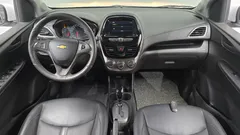 2022 ChevroletGMDaewoo Spark LT — фото 7