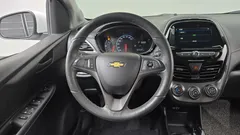 2022 ChevroletGMDaewoo Spark LT — фото 13
