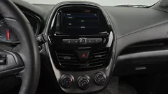 2022 ChevroletGMDaewoo Spark LT — фото 14