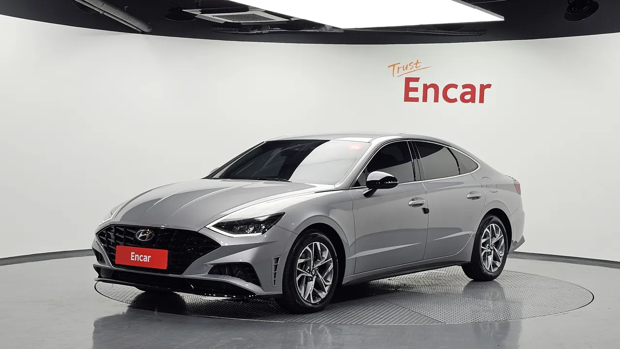 2023 Hyundai Sonata 2.0