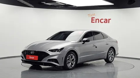 2023 Hyundai Sonata 2.0
