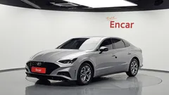 2023 Hyundai Sonata 2.0 — фото 1