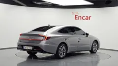 2023 Hyundai Sonata 2.0 — фото 2