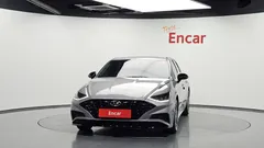 2023 Hyundai Sonata 2.0 — фото 3