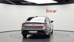 2023 Hyundai Sonata 2.0 — фото 4