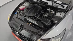 2023 Hyundai Sonata 2.0 — фото 6
