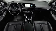 2023 Hyundai Sonata 2.0 — фото 7
