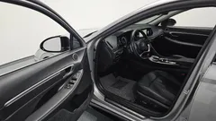 2023 Hyundai Sonata 2.0 — фото 10