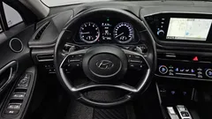 2023 Hyundai Sonata 2.0 — фото 13