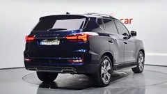 2023 SsangYong Rexton Diesel 2.2 4WD — фото 2