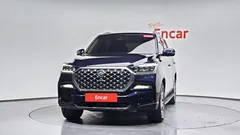 2023 SsangYong Rexton Diesel 2.2 4WD — фото 3