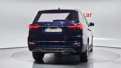 2023 SsangYong Rexton Diesel 2.2 4WD — фото 4