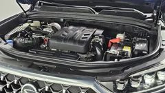 2023 SsangYong Rexton Diesel 2.2 4WD — фото 6