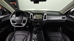 2023 SsangYong Rexton Diesel 2.2 4WD — фото 14