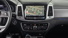 2023 SsangYong Rexton Diesel 2.2 4WD — фото 18