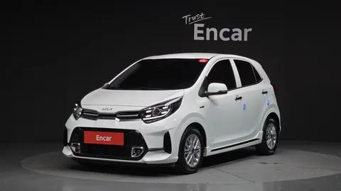 2022 Kia morning Best Selection
