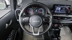 2022 Kia morning Best Selection, белый — фото 17