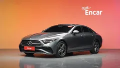 2022 Mercedes-Benz CLS-Class CLS300d 4MATIC — фото 1