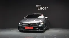 2022 Mercedes-Benz CLS-Class CLS300d 4MATIC — фото 3