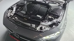 2022 Mercedes-Benz CLS-Class CLS300d 4MATIC — фото 6
