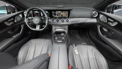 2022 Mercedes-Benz CLS-Class CLS300d 4MATIC — фото 7