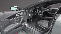 2022 Mercedes-Benz CLS-Class CLS300d 4MATIC — фото 10