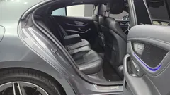 2022 Mercedes-Benz CLS-Class CLS300d 4MATIC — фото 11