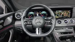 2022 Mercedes-Benz CLS-Class CLS300d 4MATIC — фото 13
