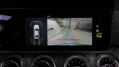 2022 Mercedes-Benz CLS-Class CLS300d 4MATIC — фото 14