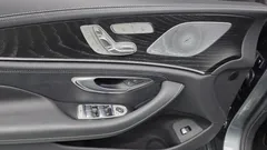 2022 Mercedes-Benz CLS-Class CLS300d 4MATIC — фото 20