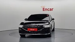 2023 Genesis G90 Gasoline 3.5 Turbo AWD — фото 3