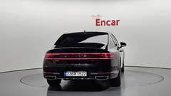 2023 Genesis G90 Gasoline 3.5 Turbo AWD — фото 4
