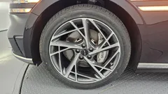 2023 Genesis G90 Gasoline 3.5 Turbo AWD — фото 5