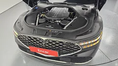 2023 Genesis G90 Gasoline 3.5 Turbo AWD — фото 6