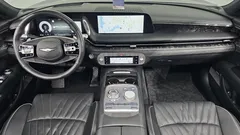 2023 Genesis G90 Gasoline 3.5 Turbo AWD — фото 7