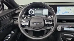 2023 Genesis G90 Gasoline 3.5 Turbo AWD — фото 13