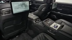 2023 Genesis G90 Gasoline 3.5 Turbo AWD — фото 16