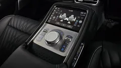 2023 Genesis G90 Gasoline 3.5 Turbo AWD — фото 17