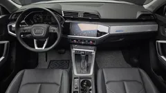 2023 Audi Q3 40 TFSI Quattro, белый — фото 7