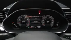 2023 Audi Q3 40 TFSI Quattro, белый — фото 8