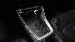 2023 Audi Q3 40 TFSI Quattro, белый — фото 9