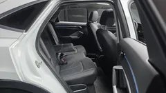 2023 Audi Q3 40 TFSI Quattro, белый — фото 12