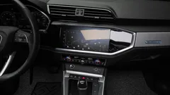 2023 Audi Q3 40 TFSI Quattro, белый — фото 14