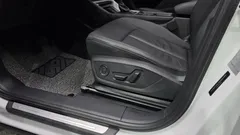 2023 Audi Q3 40 TFSI Quattro, белый — фото 18