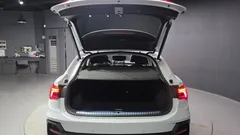 2023 Audi Q3 40 TFSI Quattro, белый — фото 20